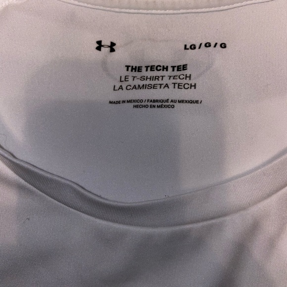 Tech tee - Picture 2 of 2